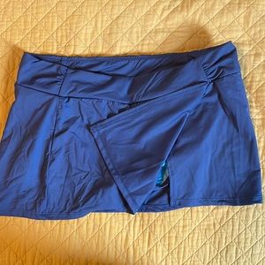 Athleta swim bottom